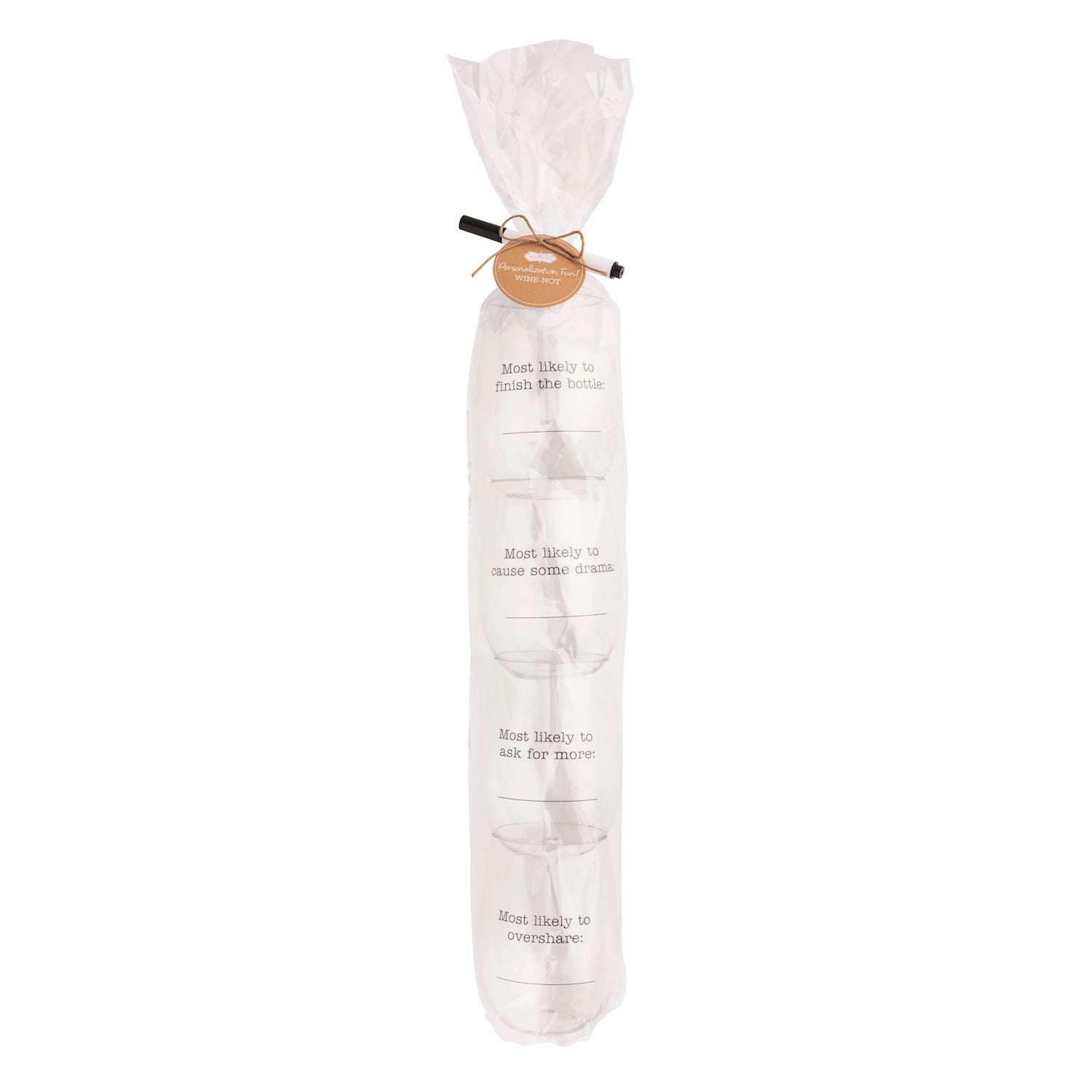 Everlee Jane Wine Cups