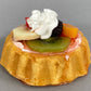 Small Fake Assorted Fruit Tart