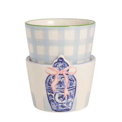 Topiary Ramekin Set