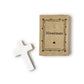 Cross Matchbox in a gift box. Available sizes: small, medium, large.