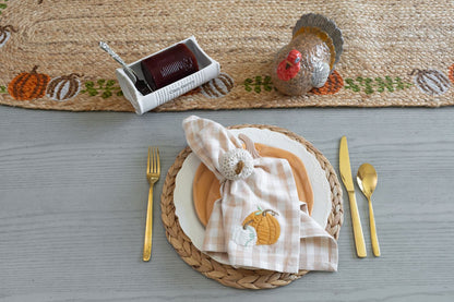 Can-Berry Dish Set