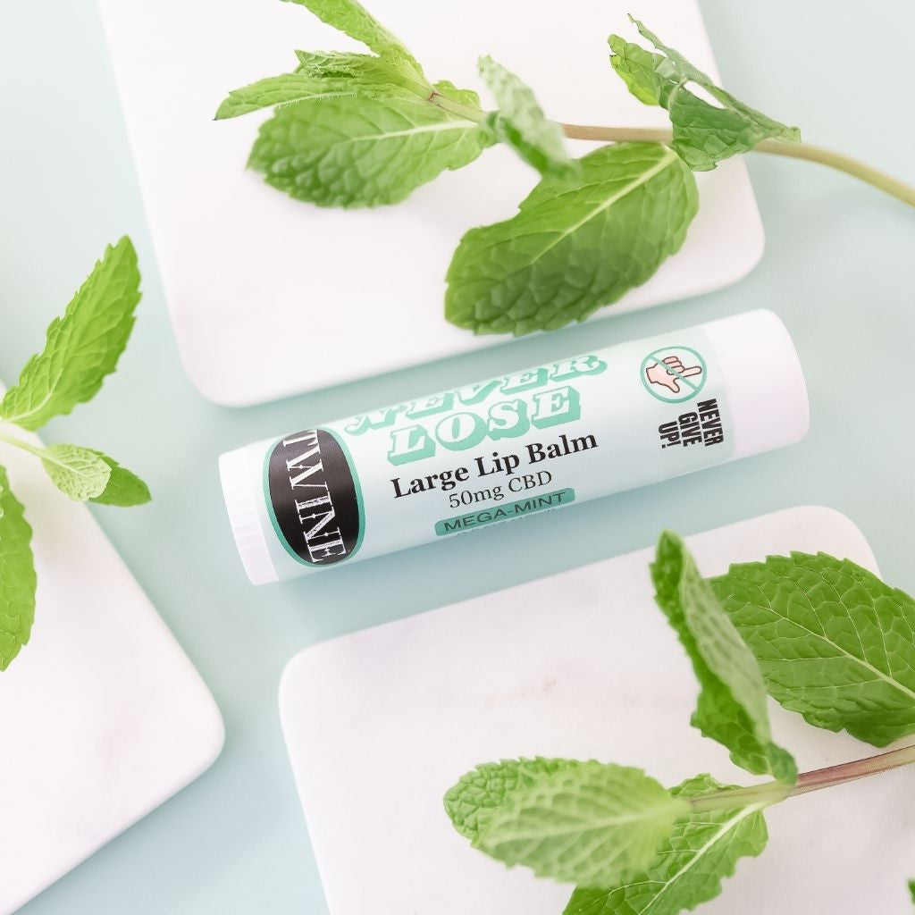Large Lip Balm