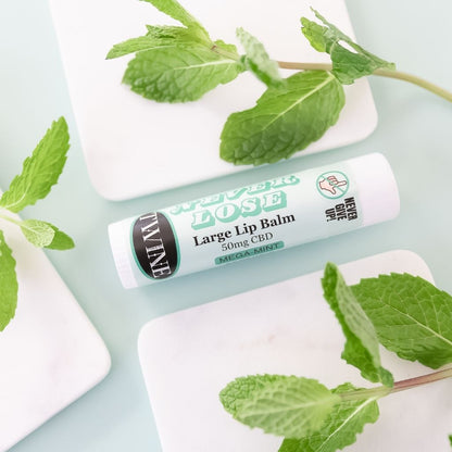 Large Lip Balm