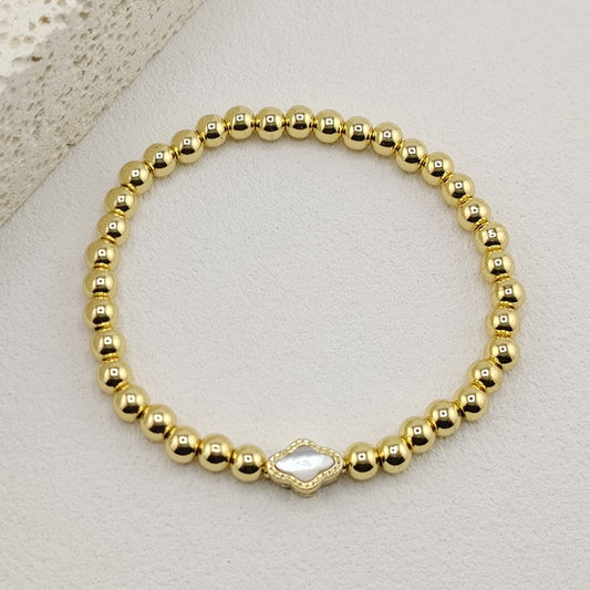 Abbie Brad Strand Necklace