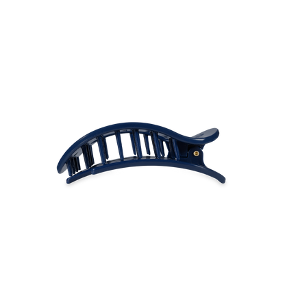 Flat Round Hair Clip | Houston Astros