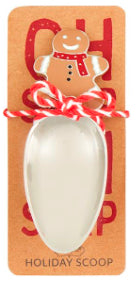 Christmas Character Candy Scoops