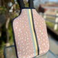 The Ann Pickleball Paddle Cover | shoptaylorgray