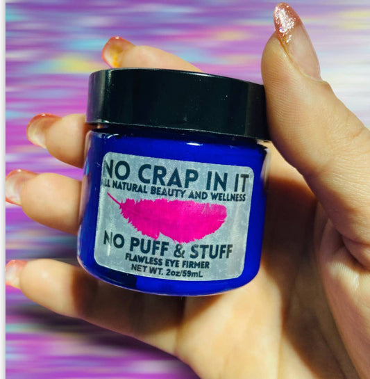 No Puff and Stuff 10ml