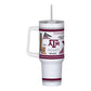 TAMU 40oz Tumbler w/ Handle
