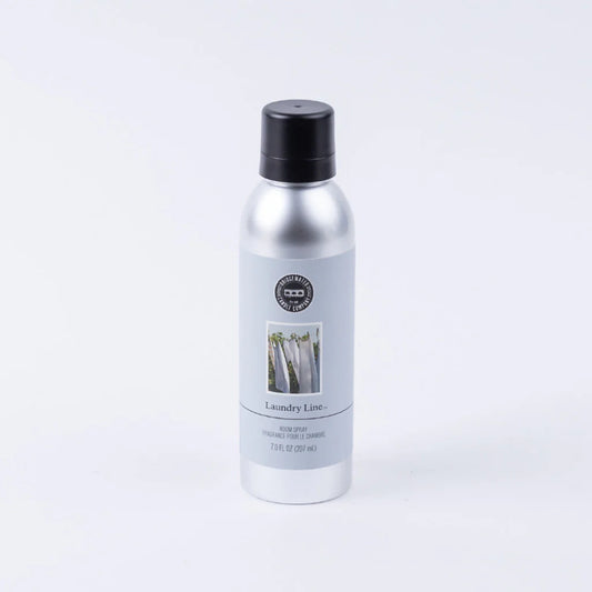 Bridgewater Room Spray | Laundry Line