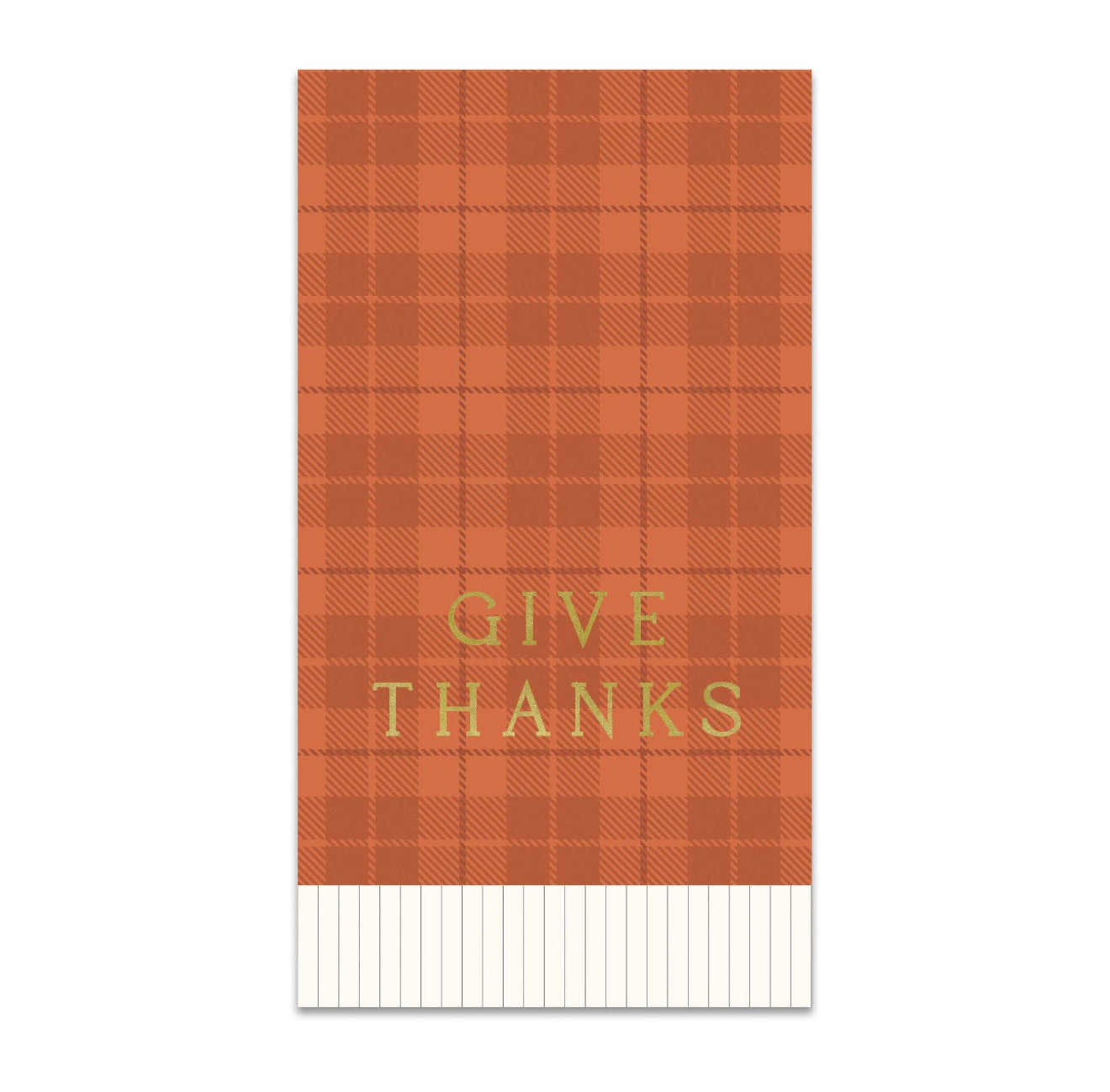Thanksgiving Basket