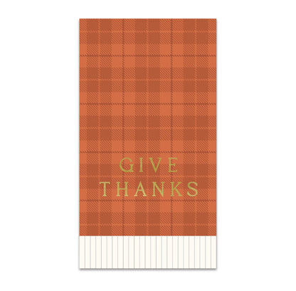Thanksgiving Basket
