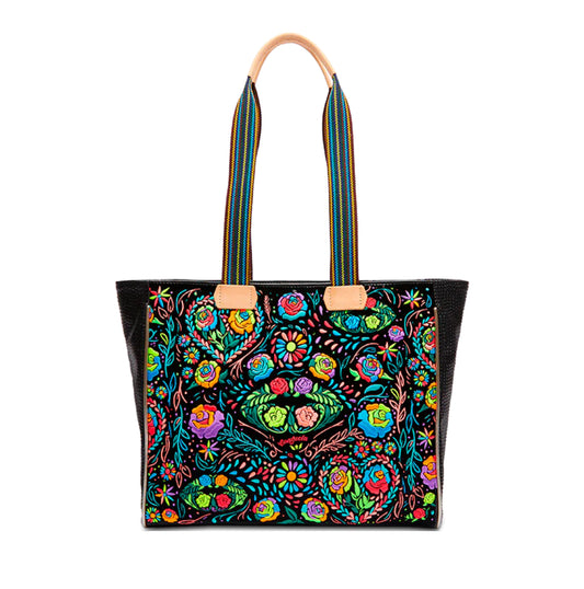 Rita Journey Tote