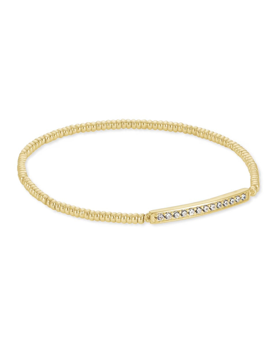 Addison Stretch Bracelet | Kendra Scott