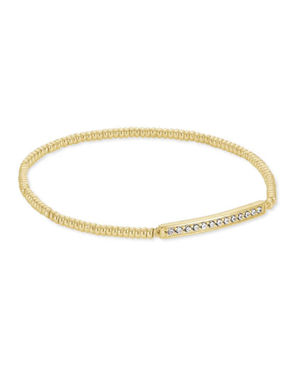 Addison Stretch Bracelet | Kendra Scott