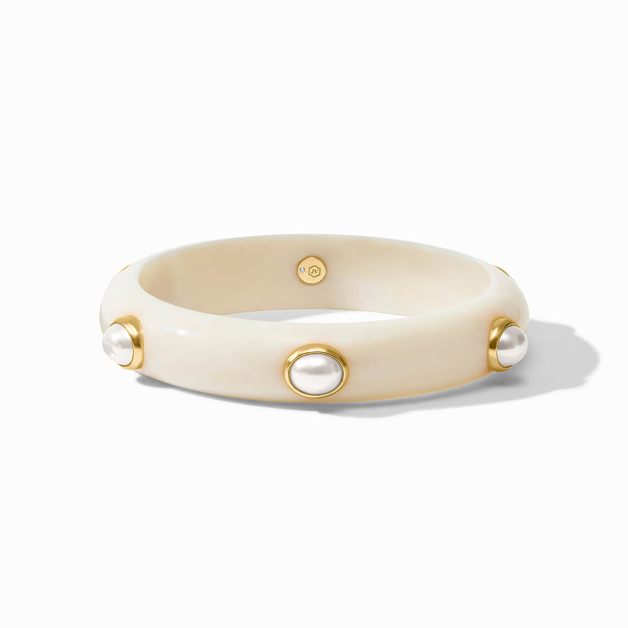 Carnaby Stone Bangle - Colette