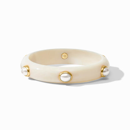 Carnaby Stone Bangle - Colette