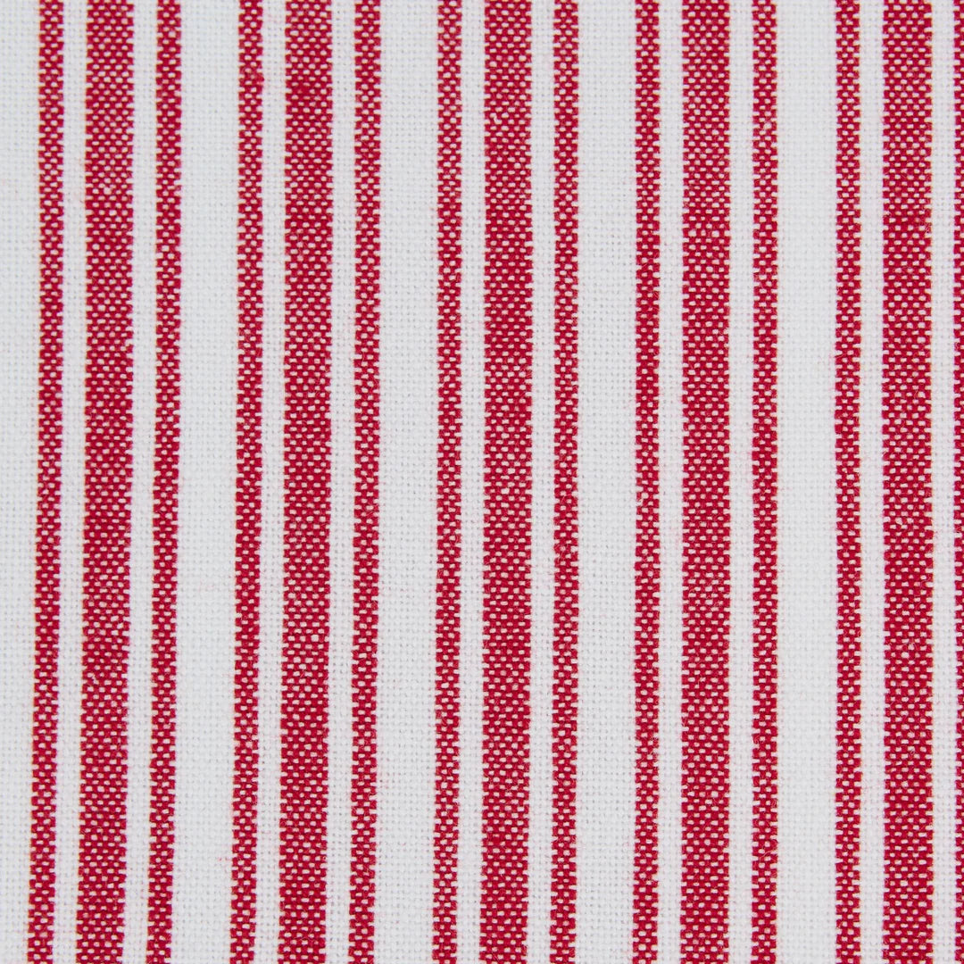 Americana Flag Table Runner