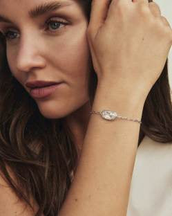 Elaina Luxe Chain Bracelet