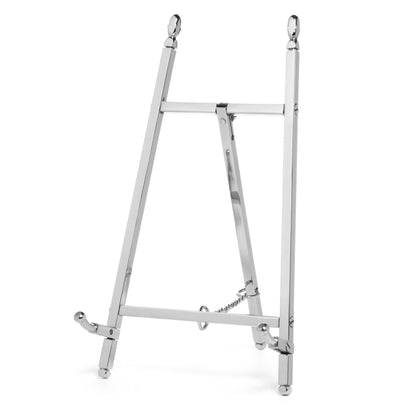 2026 Classic Desk Calendar: Gold Easel