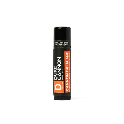 Cannon Balm Lip Balm 140° SPF 30