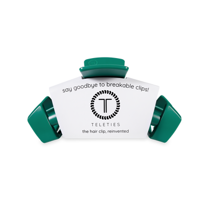 Classic Hair Clip | Fir Real