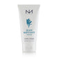 2.6 oz Jean Baptiste Travel Hand Cream in a white tube with blue plant graphic and logo, enriched with shea butter.
