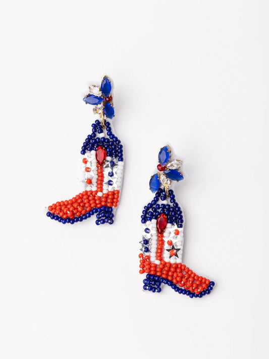 Colette Earrings