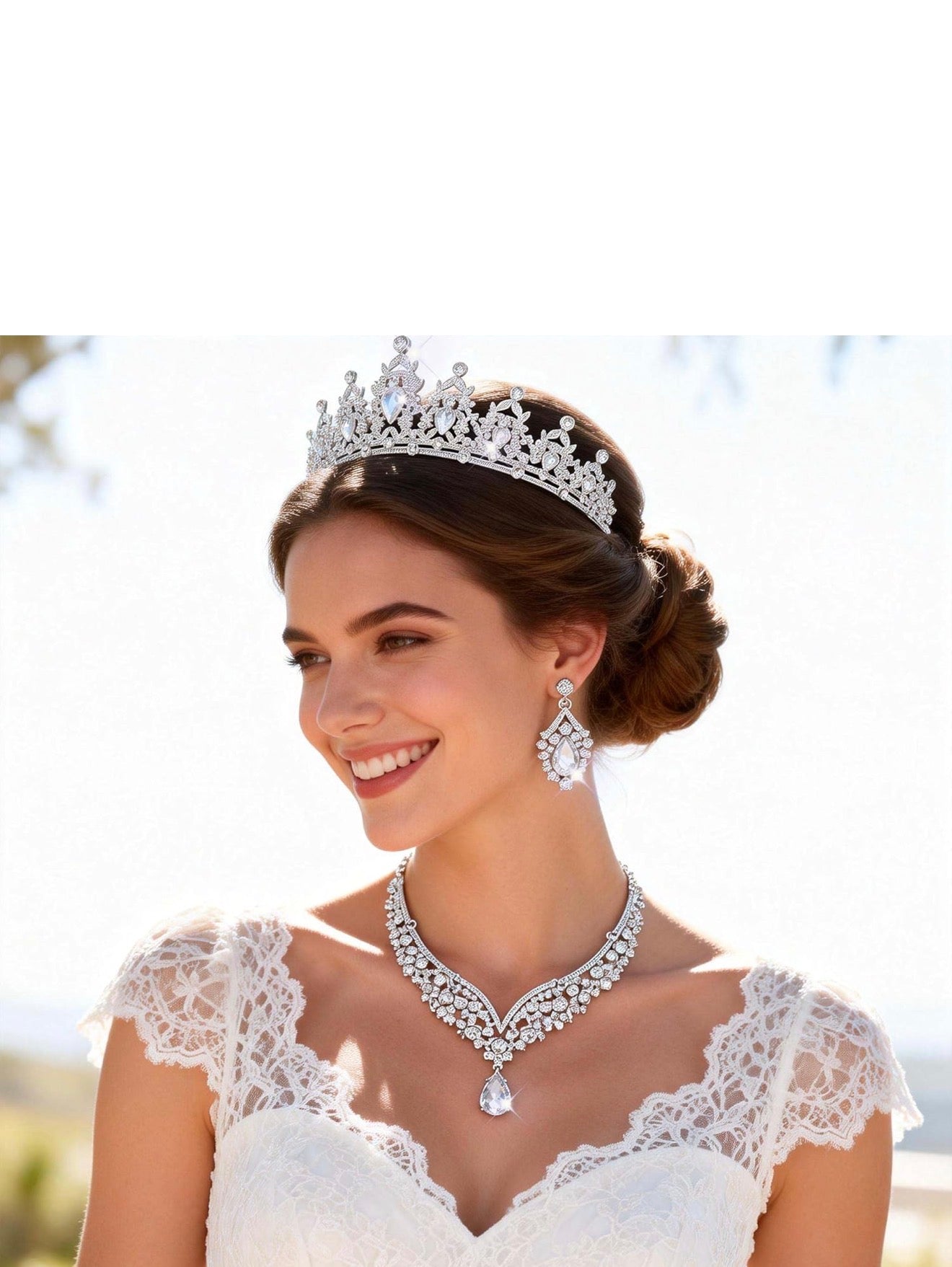 Princess Tiara