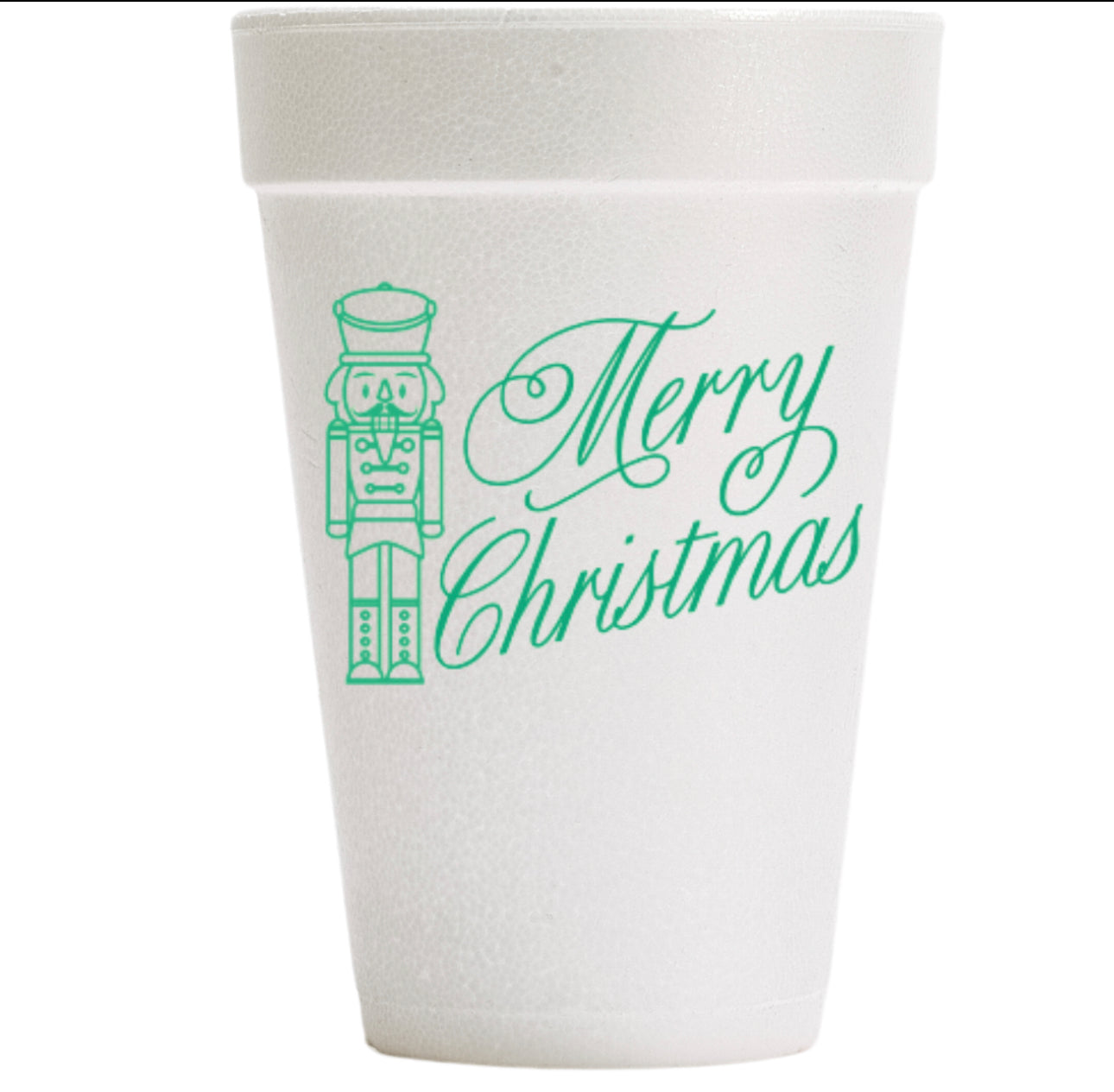 Christmas Cups