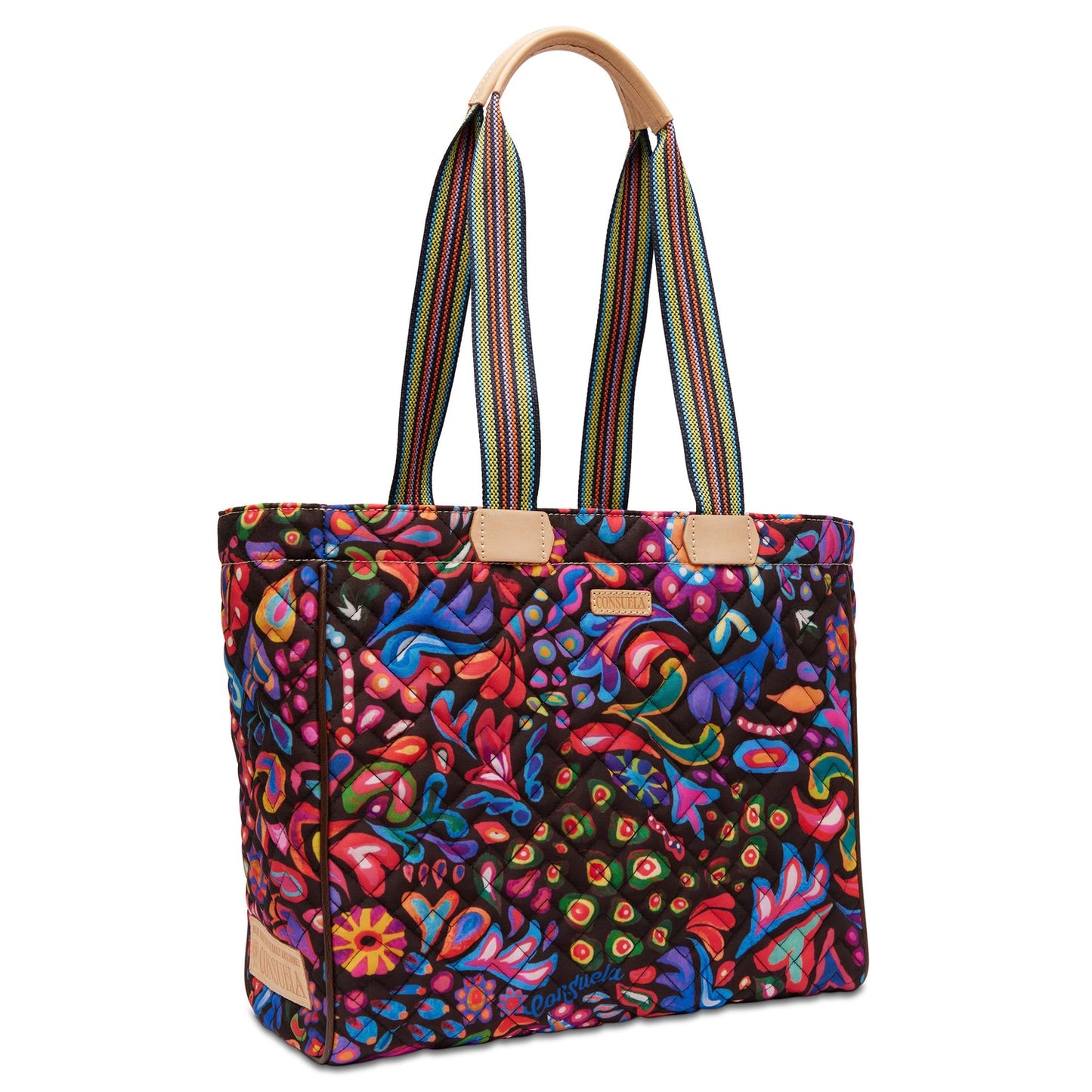 Journey Tote, Sam