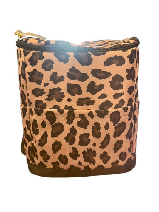 Cooler Back Pack