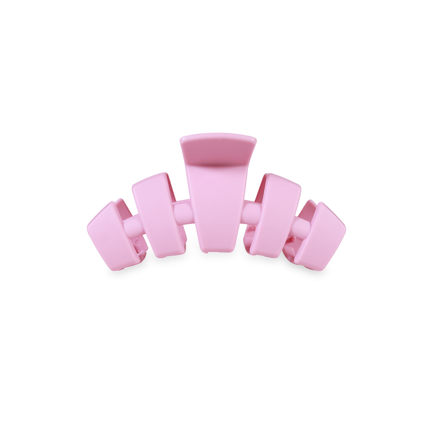 Classic Hair Clip | Merry Pinkmas