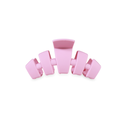 Classic Hair Clip | Merry Pinkmas