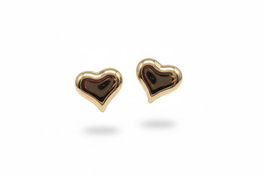 Heart Earrings