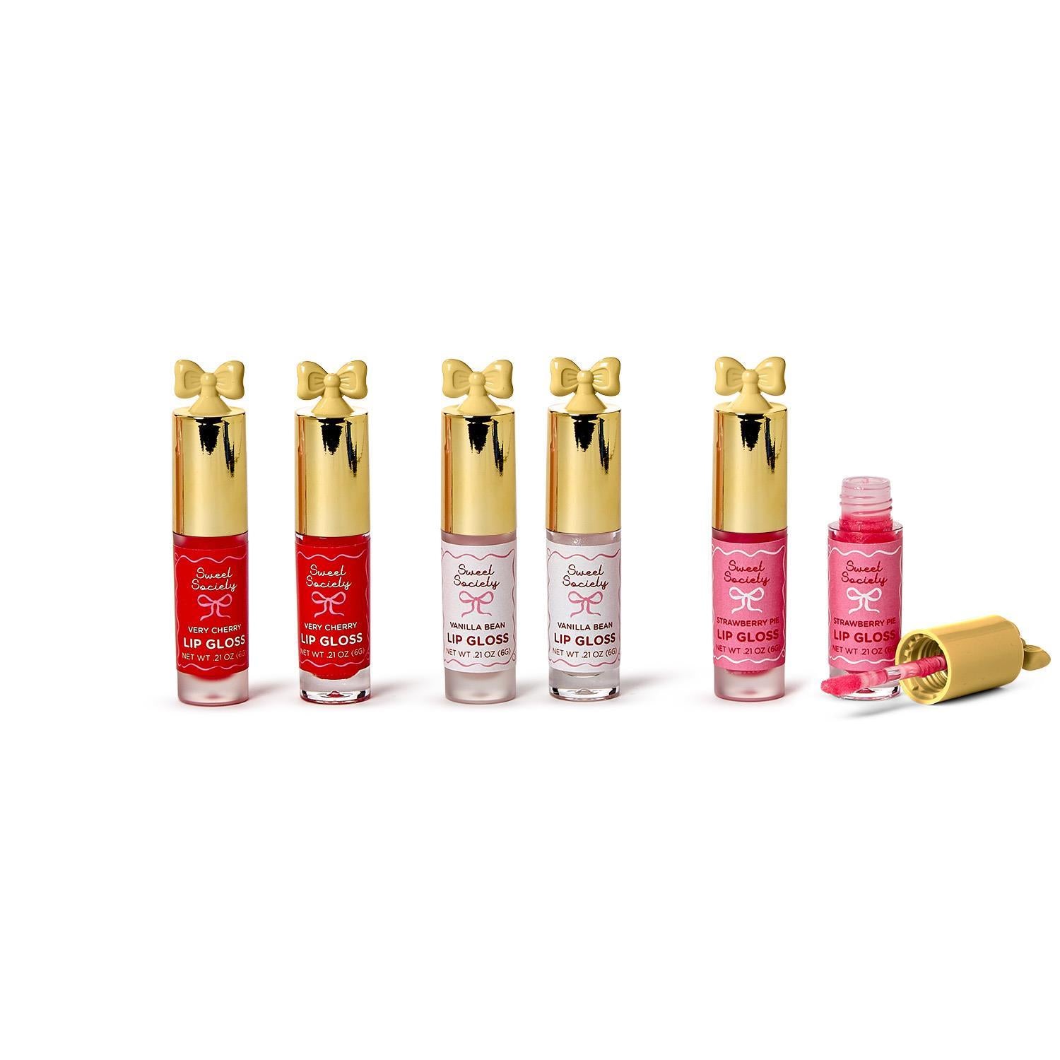 Bath & Body