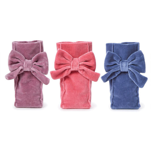"Looking Good" Bow Standing Eyeglasses/Accessory Holder