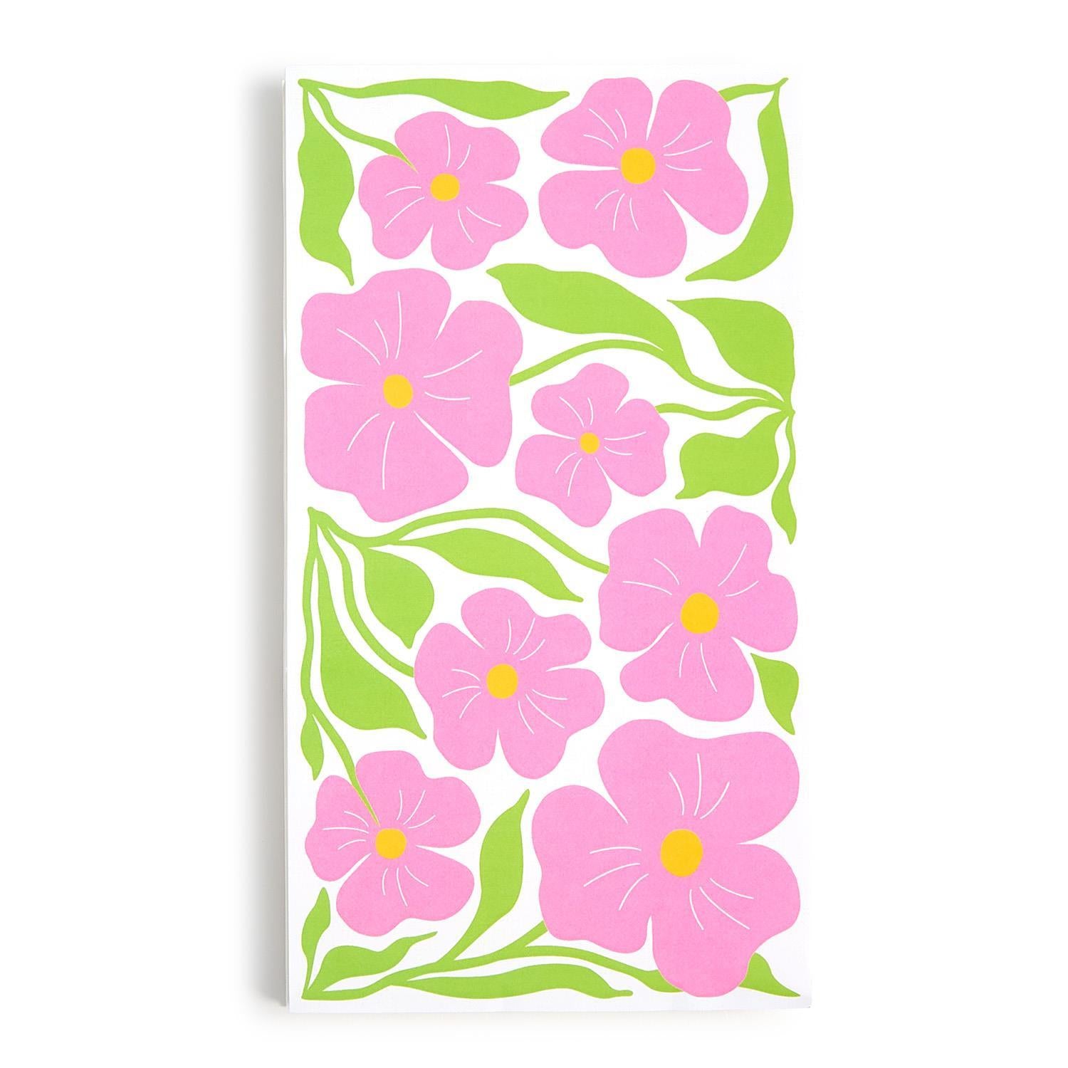 Everlee Jane Petal Pop Napkins