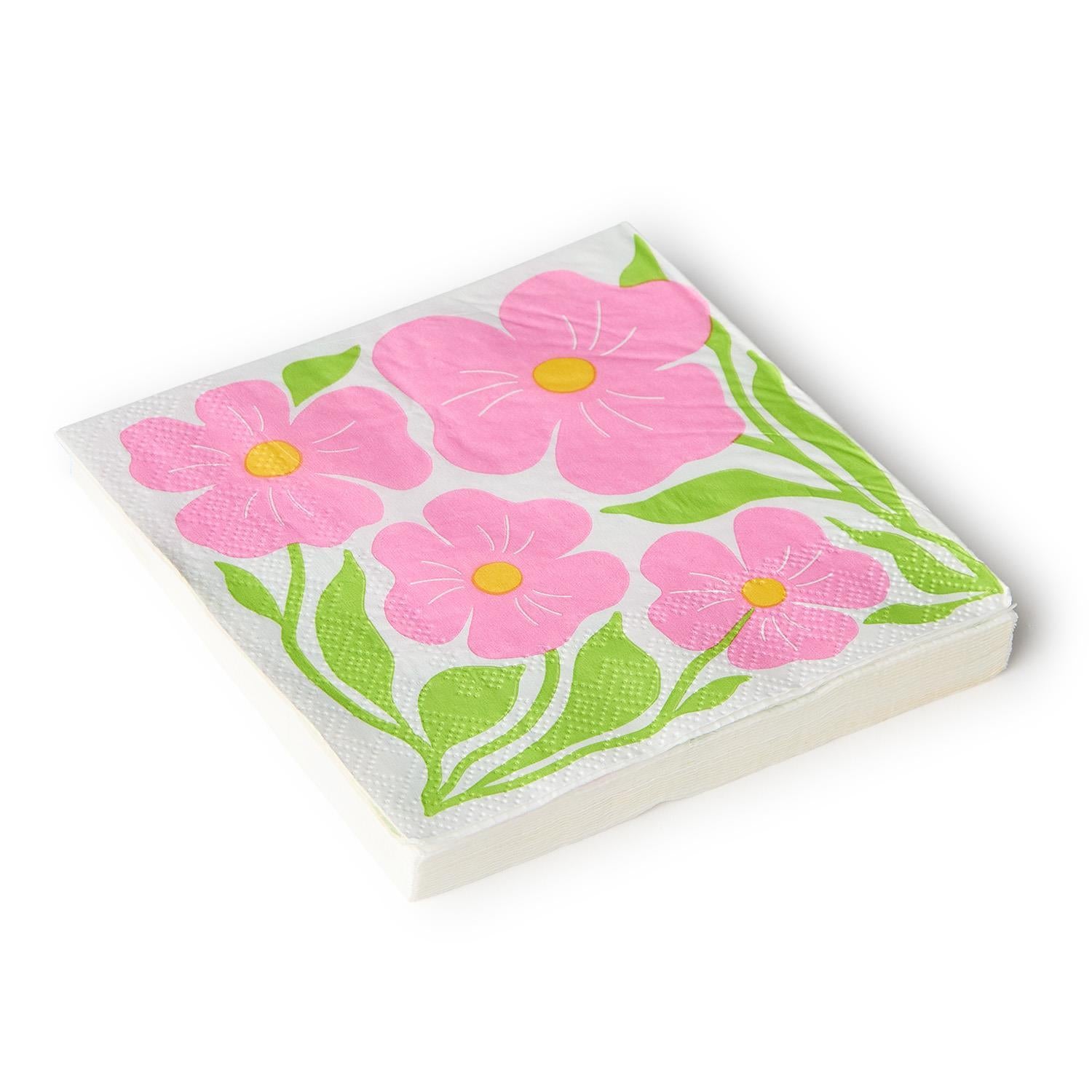 Everlee Jane Petal Pop Napkins - Thumbnail 4