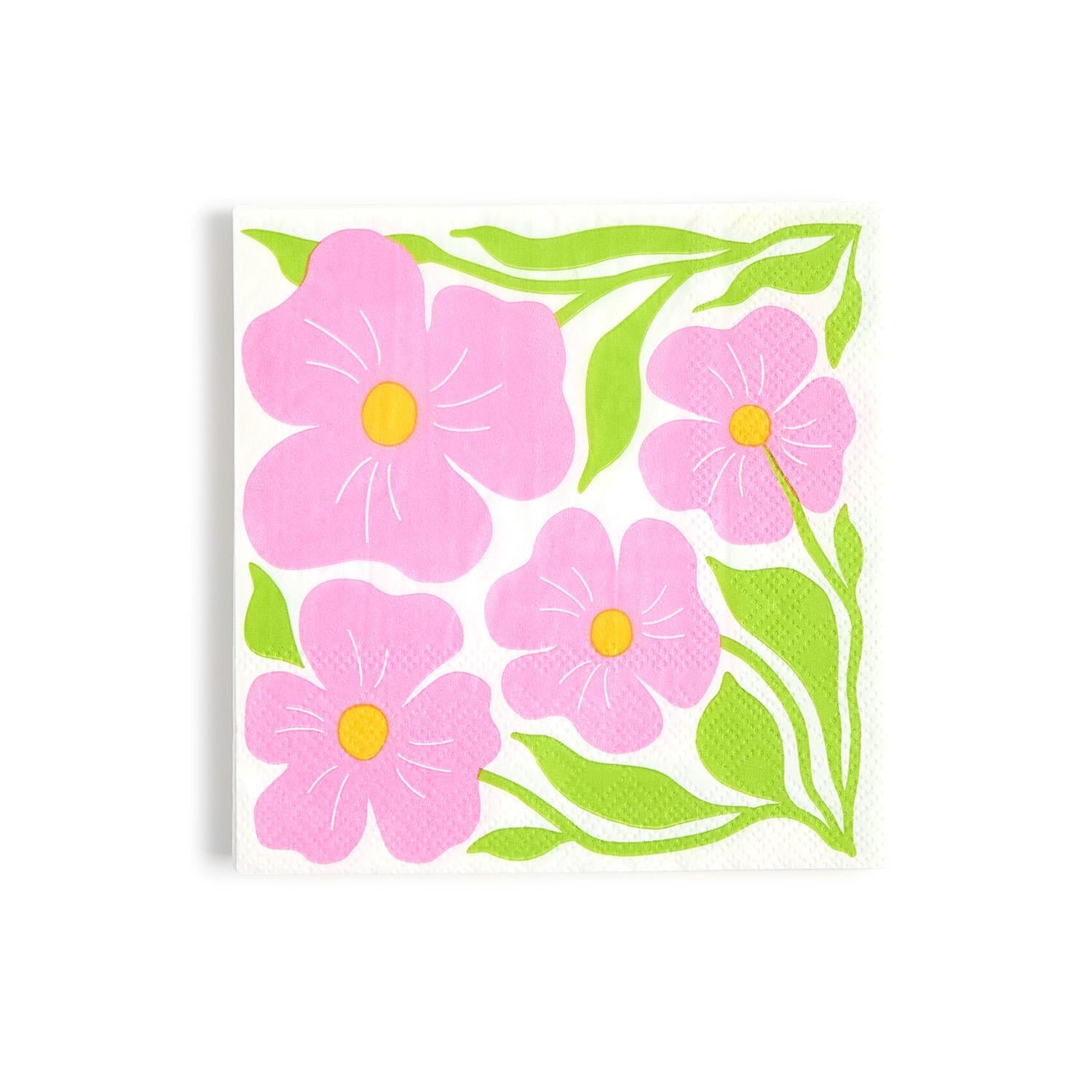 Everlee Jane Petal Pop Napkins - Thumbnail 5