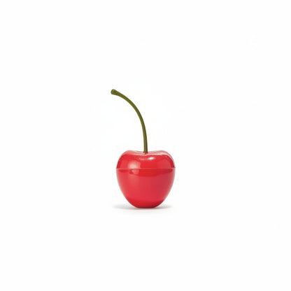 With a Cherry on Top! Cherry Lip Gloss