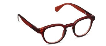 Peepers Asher-Cranberry