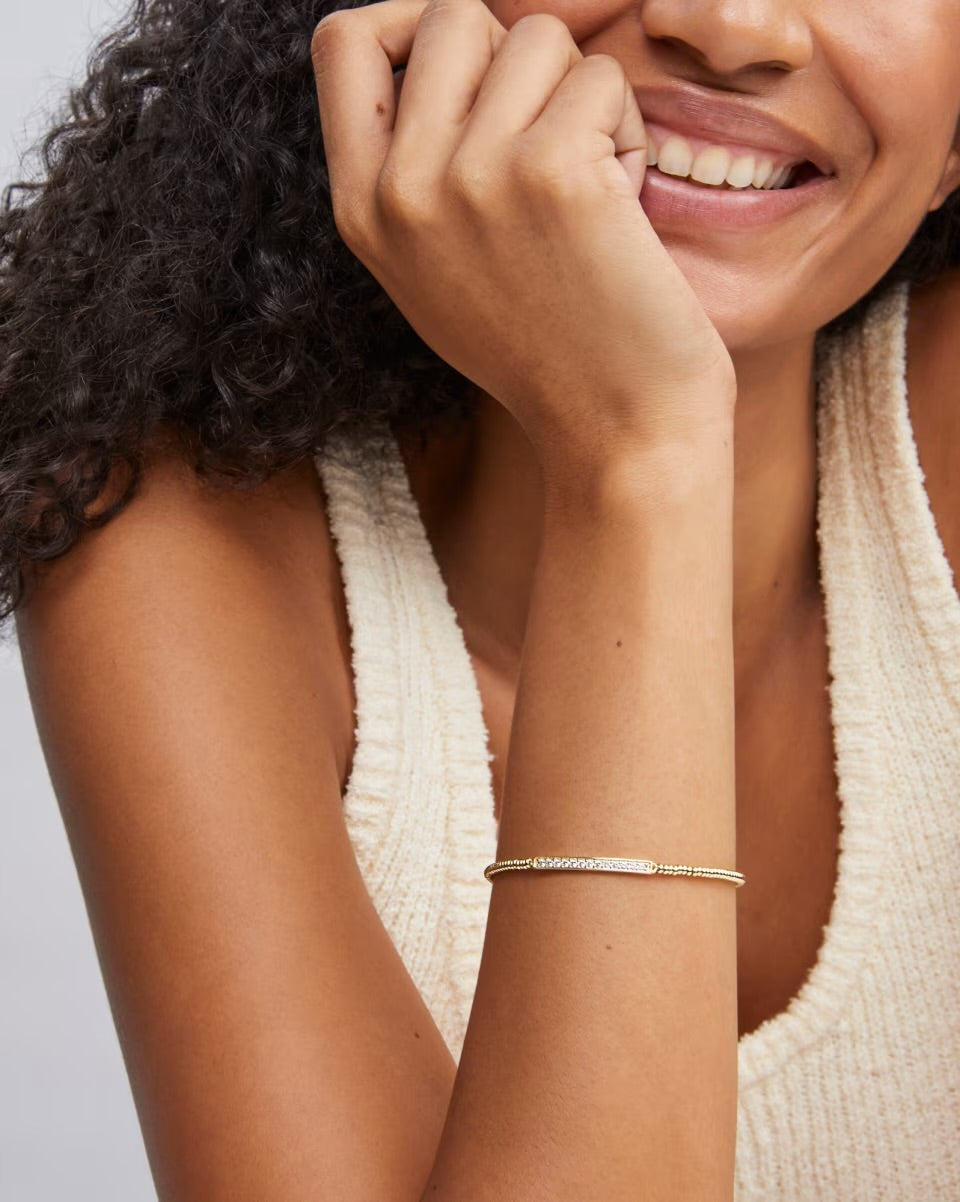 Addison Stretch Bracelet | Kendra Scott