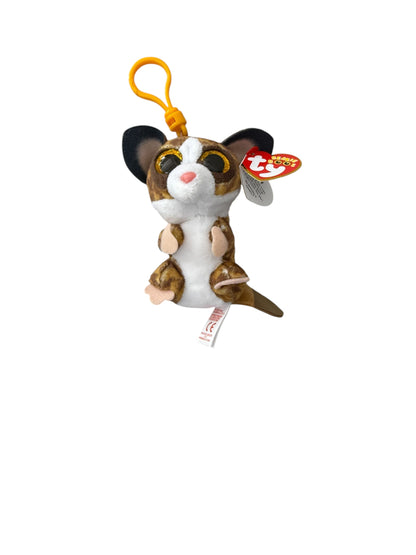 Ty Baby Keychains