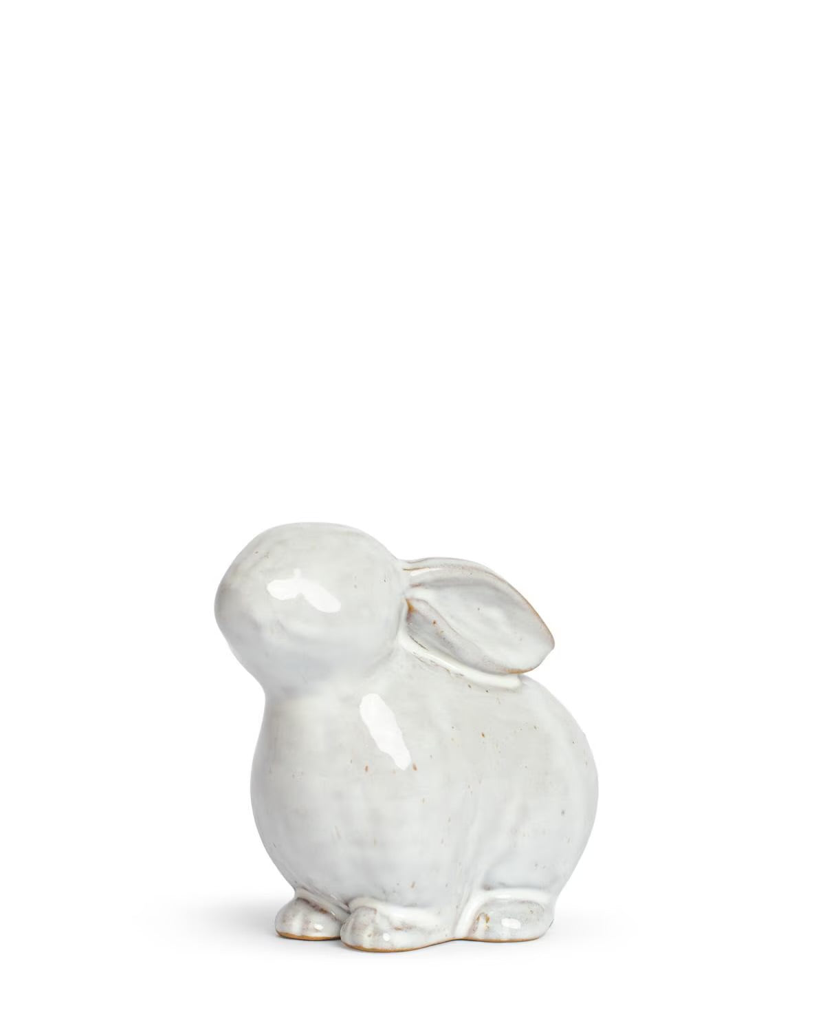 Melissa Bunny Antique White