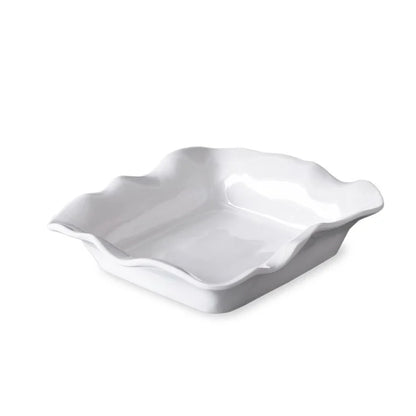 Havana Beverage Napkin Holder (White)