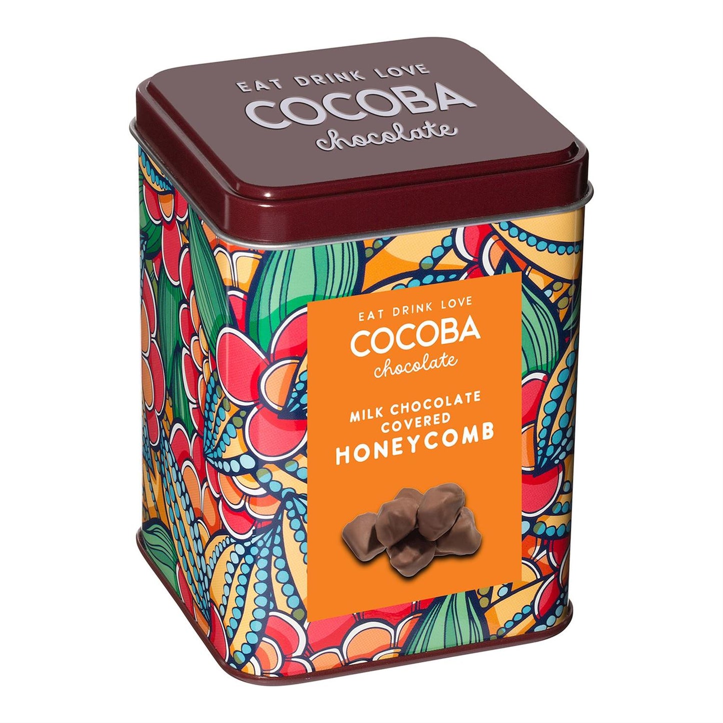 Cocoba Chocolate