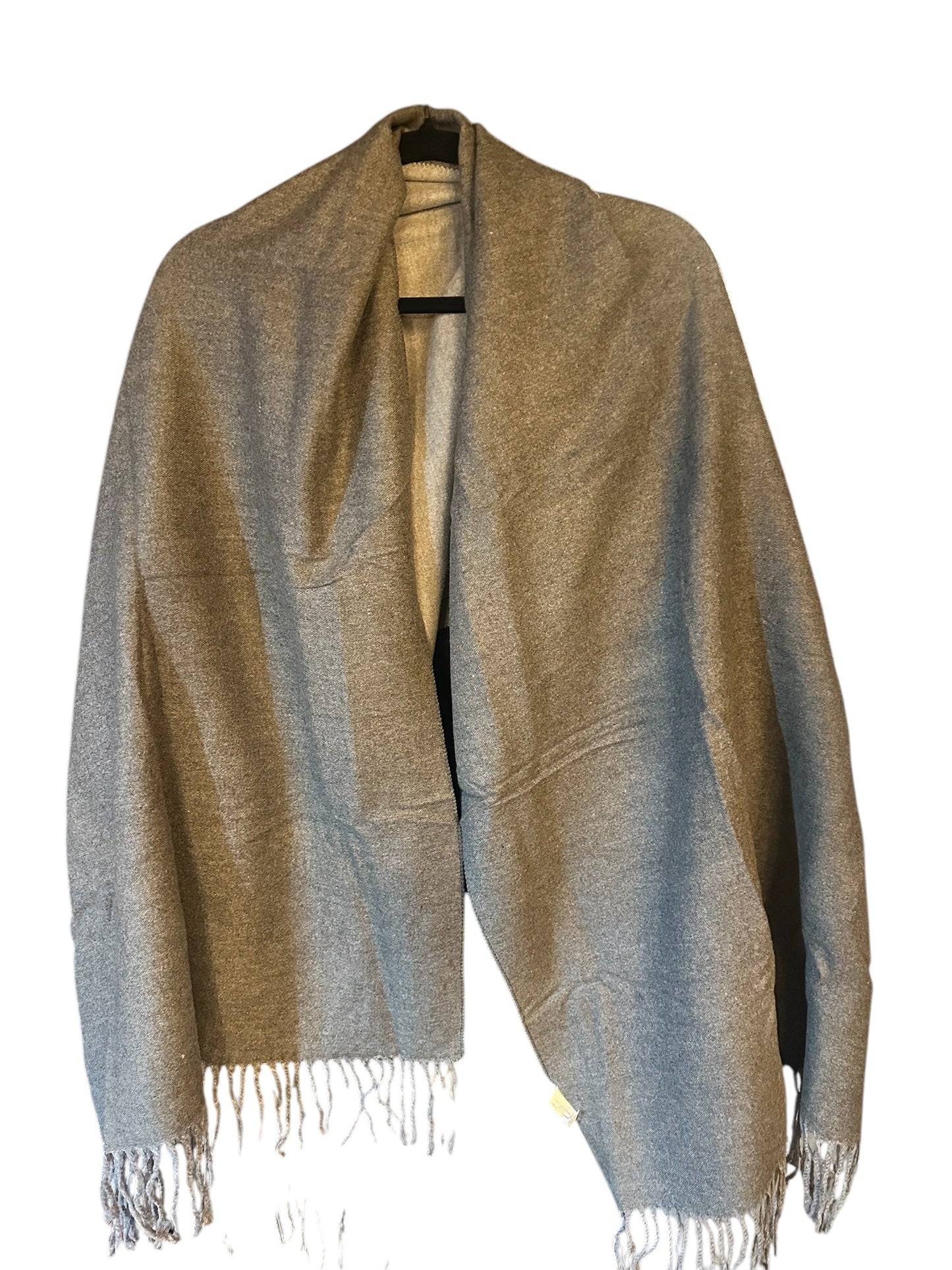 Cashmere Feel Scarf