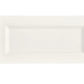 **Product: The Bread Tray Stripes**

**Description:** Rectangular white ceramic platter with a subtle ridged design around its edges.

**Sizes available:** N/A