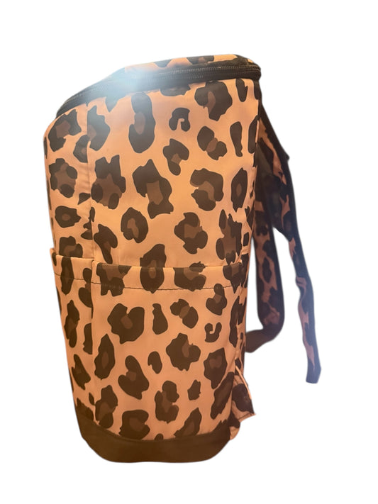 Cooler Back Pack